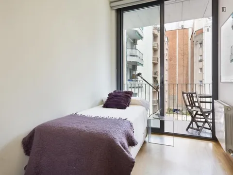 Apartamento 78 m² em Barcelona
