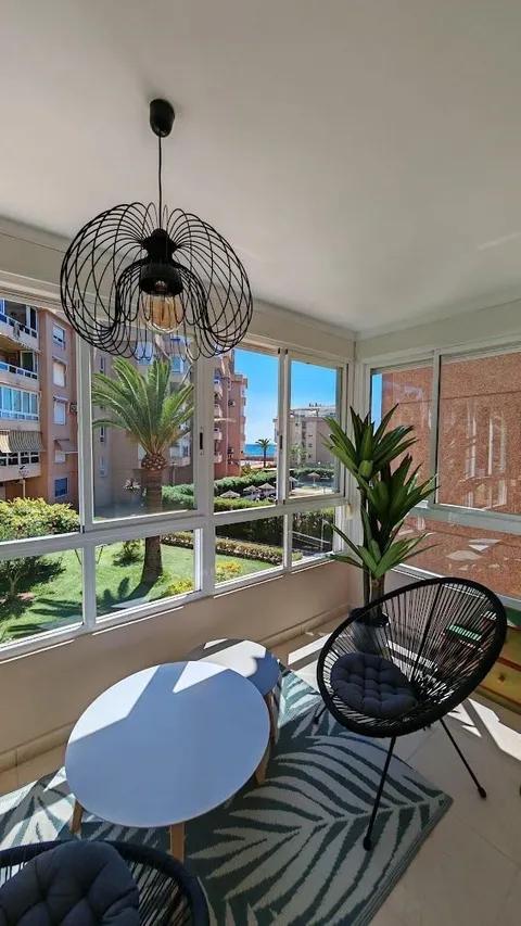 Apartamento 126 m² em Torrox
