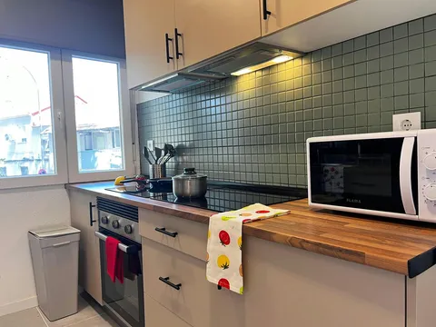 Zimmer zur Miete, Madrid