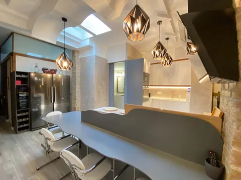 Pis de 130 m² a València