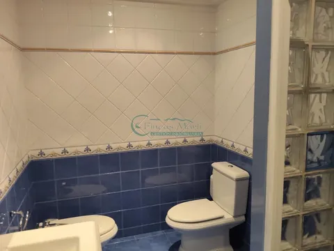 Pis de 120 m² a Vigo