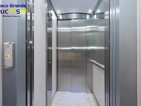Pis de 76 m² a Granada