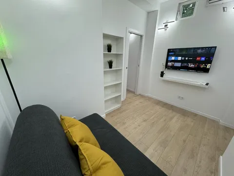 Pis de 40 m² a Madrid