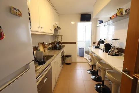 Wohnung 119 m² in Pilar de la Horadada