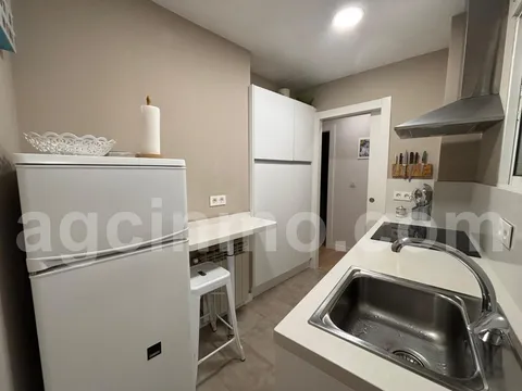 Pis de 62 m² a Valladolid