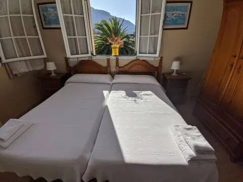 Pis de 60 m² a Llanes