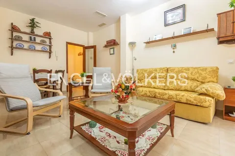 Pis de 83 m² a Sevilla