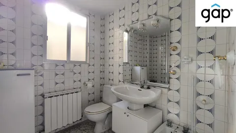 Habitació de lloguer, Conca