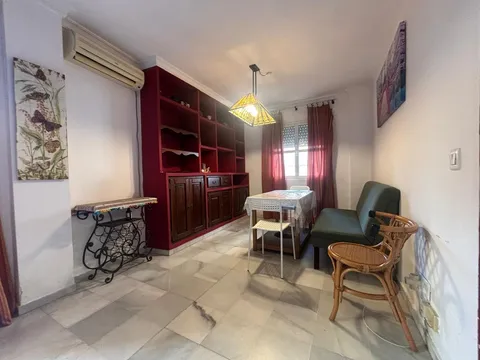 Квартира 65 м² у Альхесірасі