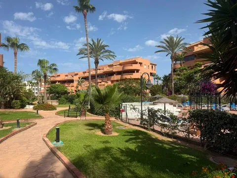 Wohnung 55 m² in El Ejido