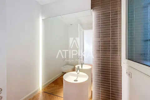 Flat 193 m² in Barcelona