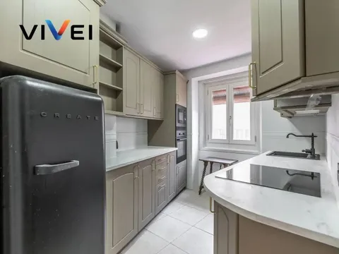 Pis de 125 m² a Madrid