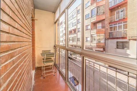Habitació de lloguer, Valladolid