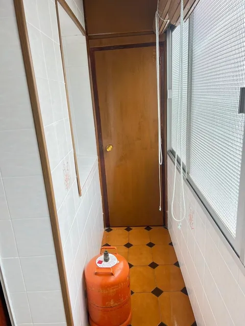 Apartamento 62 m² em Mérida