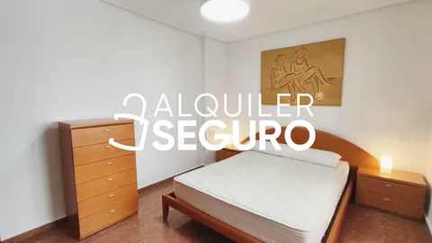 Appartamento 80 m² a Burjassot