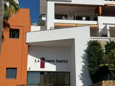 Appartamento 100 m² a Benahavís