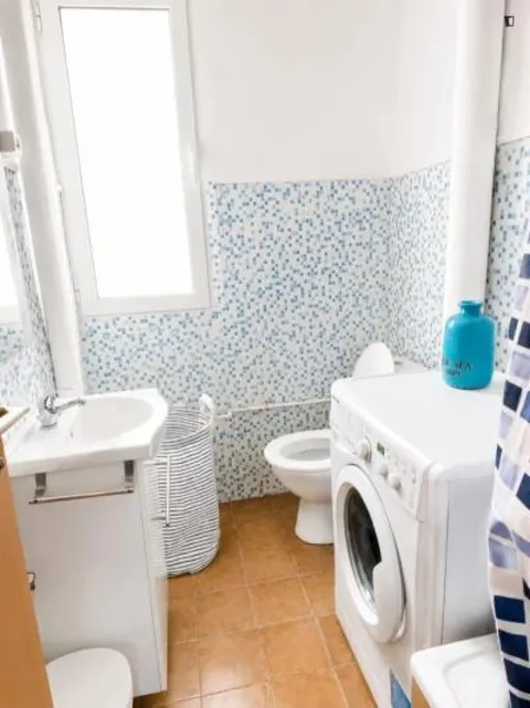 Habitació de lloguer, València