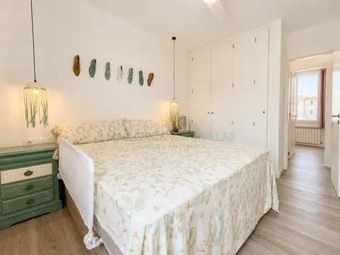 Pis de 96 m² a Pollença