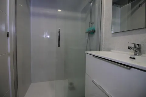 Pis de 50 m² a Madrid
