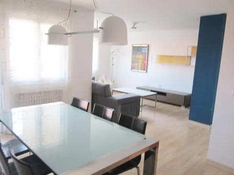 Pis de 130 m² a Salamanca