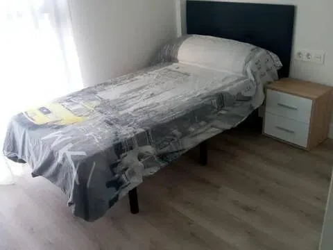 Pis de 120 m² a Almeria
