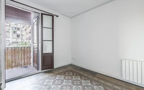 Квартира 82 м² в Барселоне
