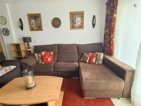 Chambre à louer, Alicante