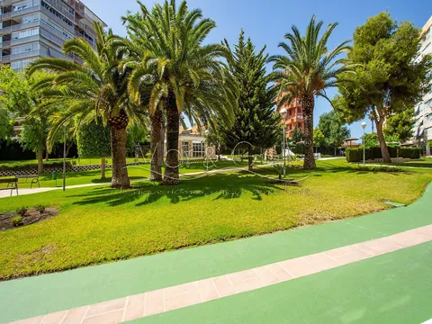 Pis de 86 m² a Alacant