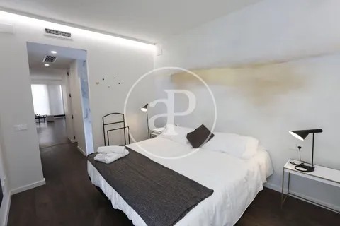 Pis de 74 m² a València