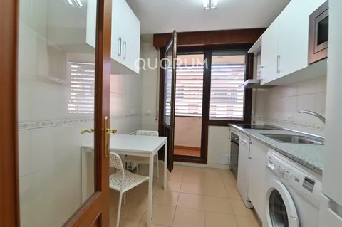 Pis de 73 m² a Bilbao
