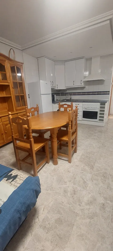 Piso de 32 m² en Ciudad Real