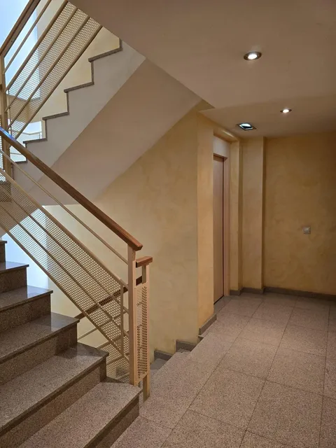 Pis de 69 m² a Manresa