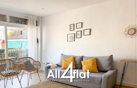 Appartamento 60 m² a Barcelona