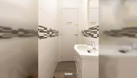 Room for rent, Madrid