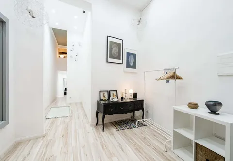 Appartamento 51 m² a Madrid