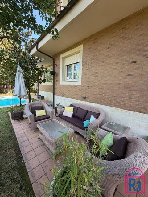 Casa de 420 m² a Lleó (2/18)