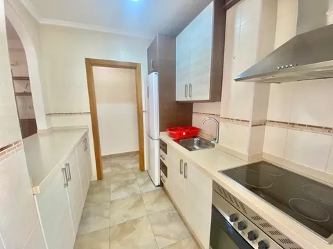 Pis de 70 m² a Los Alcázares