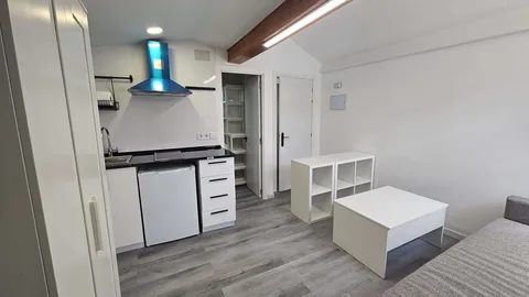 Appartamento 32 m² a Madrid