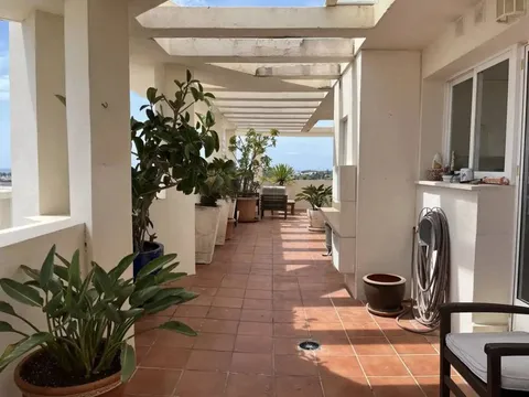 Pis de 127 m² a Marbella