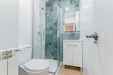 Habitació de lloguer, Valladolid