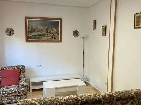Pis de 105 m² a Madrid