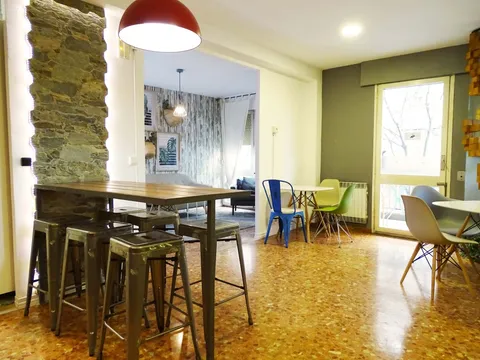 Quarto para alugar, Barcelona