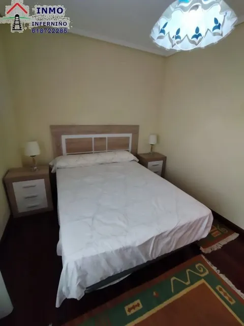 Pis de 95 m² a Ferrol