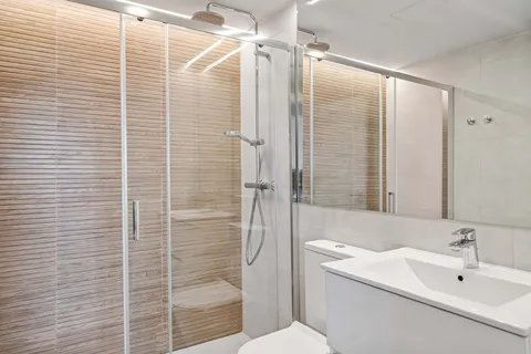 Appartamento 27 m² a Madrid