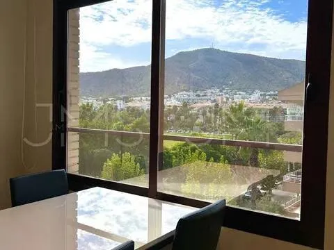 Pis de 65 m² a l'Alfàs del Pi