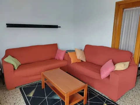Pis de 85 m² a Santiago de Compostel·la
