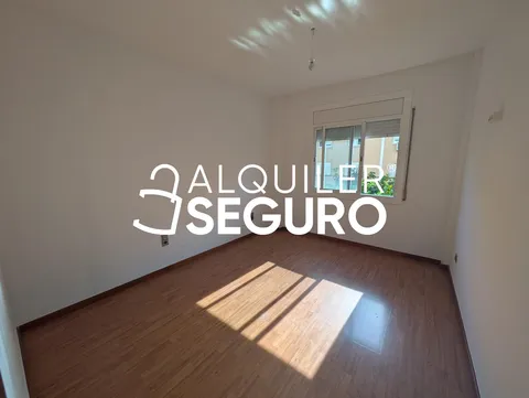 Pis de 54 m² a Mollet del Vallès