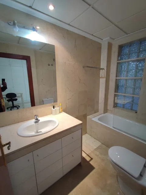 Pis de 78 m² a Múrcia