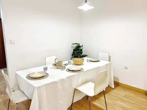 Квартира 74 м² у Madrid