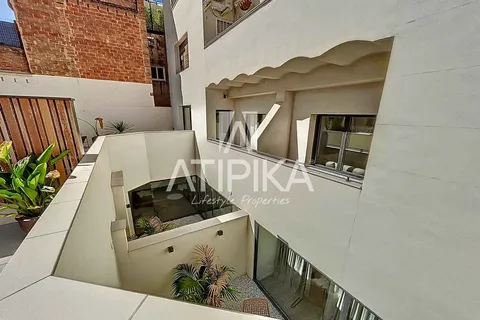 Pis de 192 m² a Barcelona